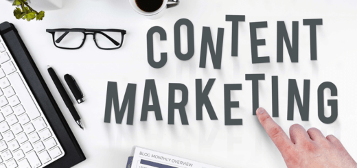 Content Marketing for Solopreneurs