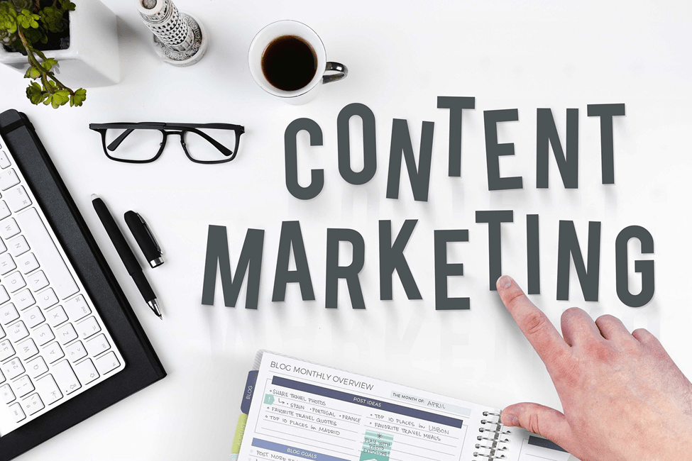 Content Marketing for Solopreneurs