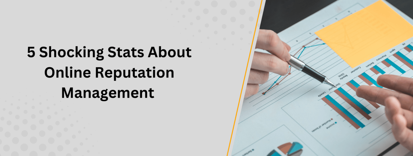 Online Reputation Management