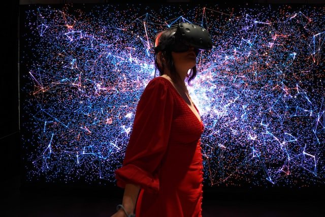 Testing VR Games