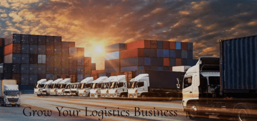 Grow Your Logistics Business