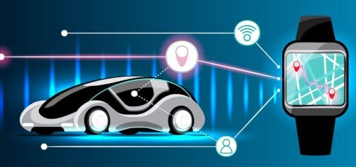 how IoT impact electric vehicle
