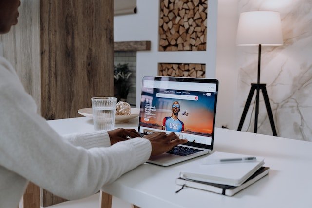 Design a Large Website