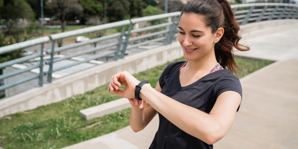 Smart Wearables