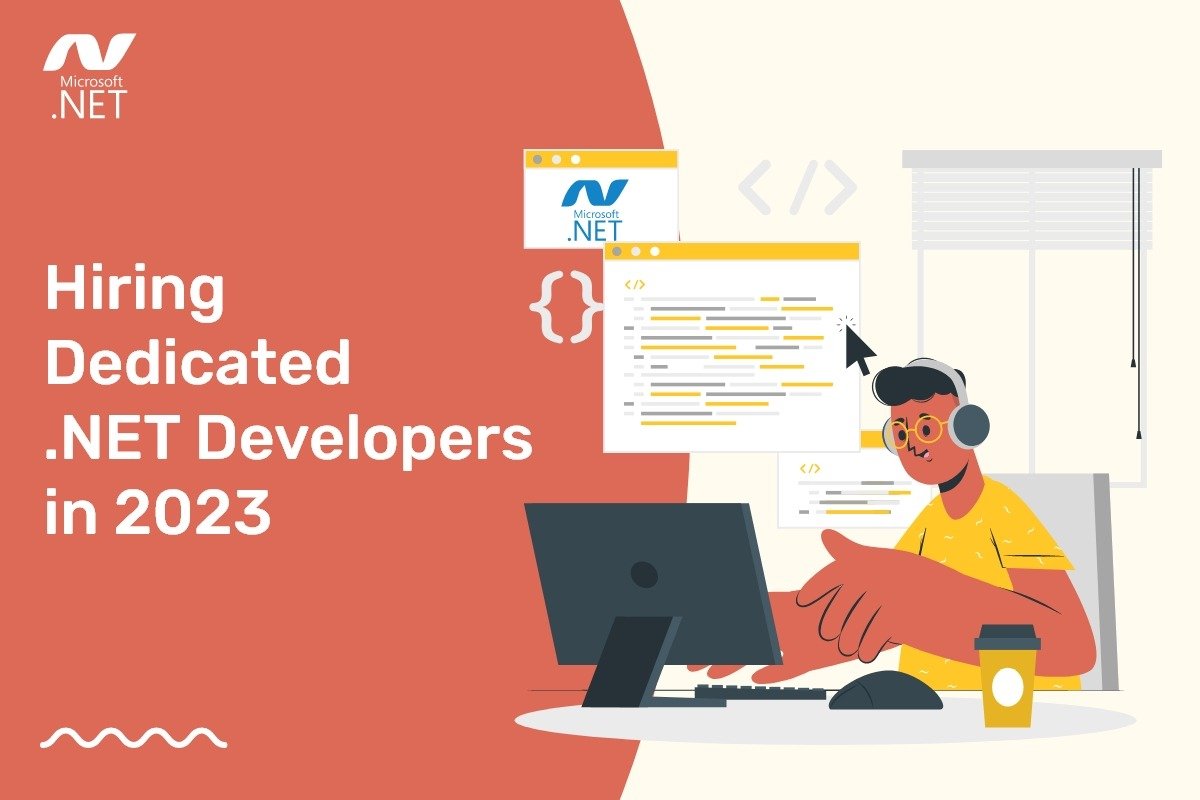 .NET Developers
