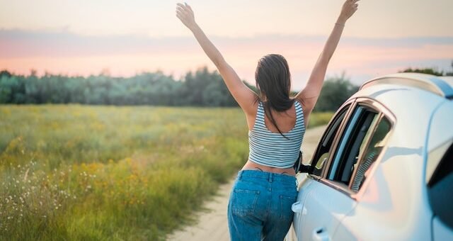 Benefits of Traveling Alone