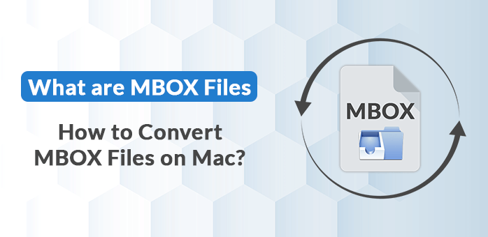 convert MBOX files