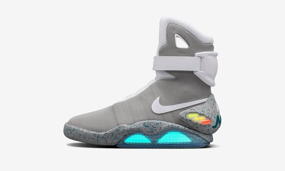 Unleash Your Style: Air Mags - Innovation Meets Imagination