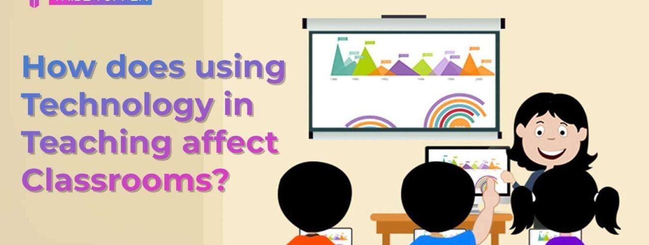Teaching Affect Classrooms