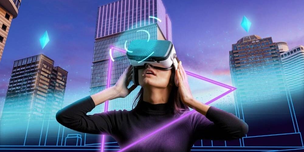 Virtual Reality in Real Estate