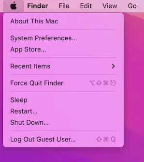 How to Check Hard Drive Space on Mac