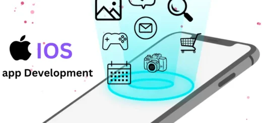 ios app development service