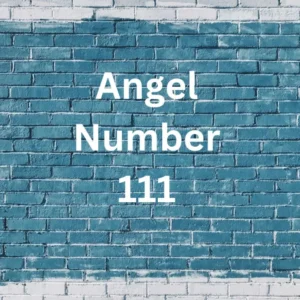 111 Angel number Meaning