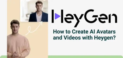 AI Videos with Heygen