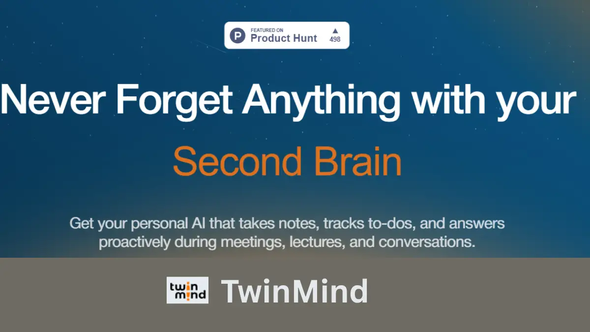 Twinmind