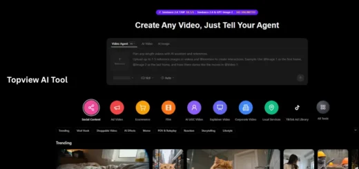 Topview AI