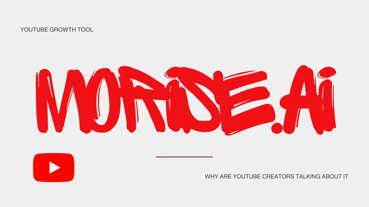 Morise.ai