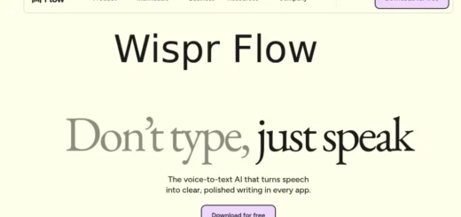 wispr flow
